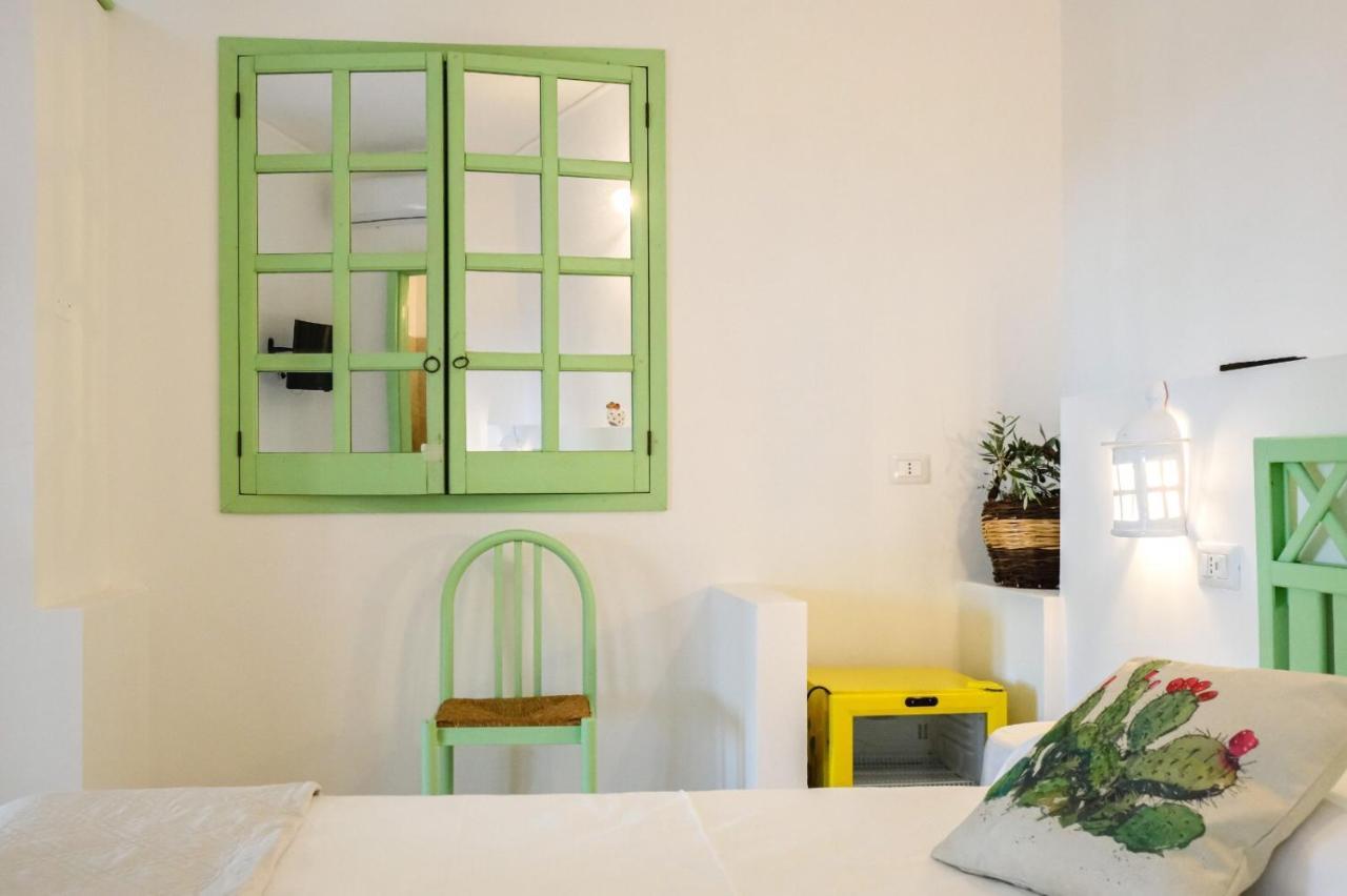 Tenuta L'Alba Di Monte Matino オートラント エクステリア 写真